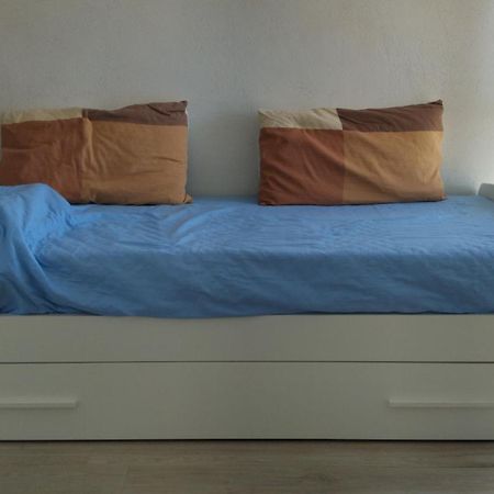 Appartamenti Miramar Peschici Esterno foto