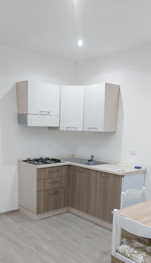 Appartamenti Miramar Peschici Esterno foto