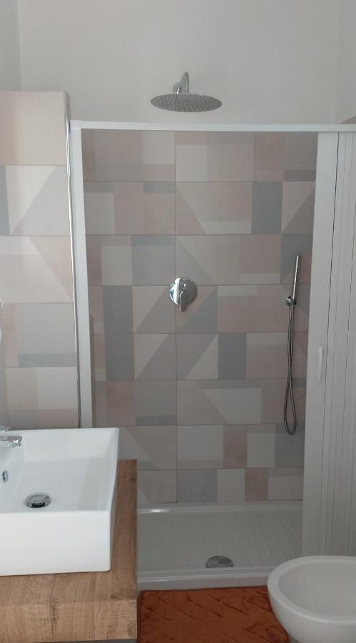 Appartamenti Miramar Peschici Esterno foto