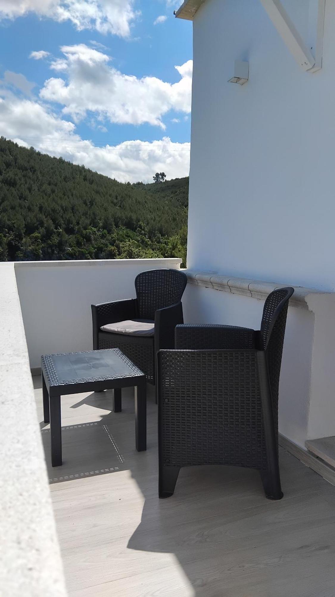 Appartamenti Miramar Peschici Esterno foto